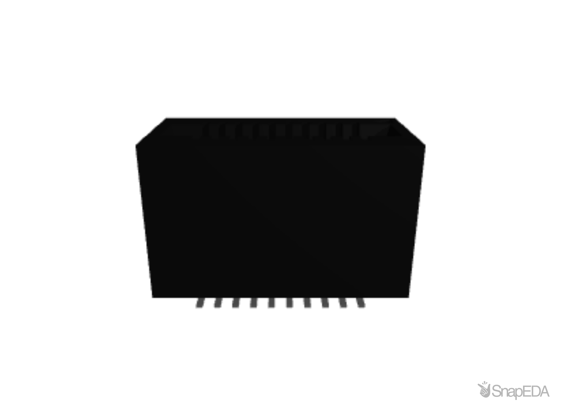 MEC1-110-02-F-D-NP 3D Model