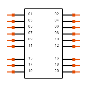 MEC1-110-02-S-D-A Symbol