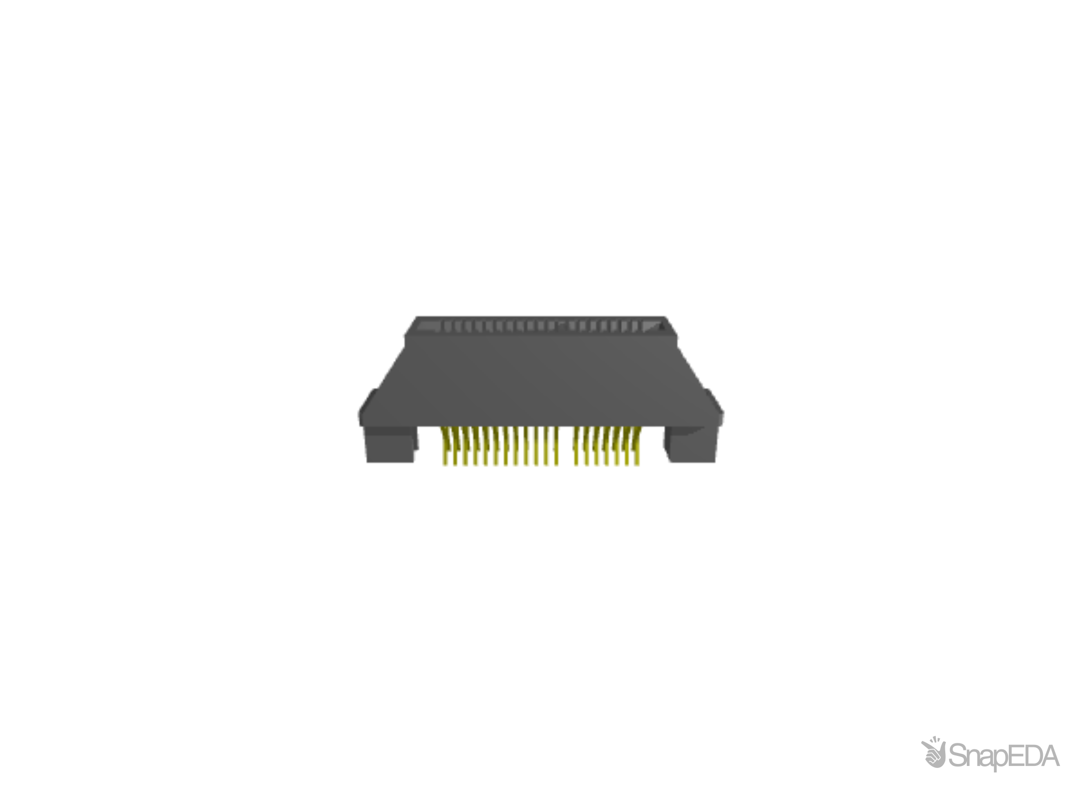 MEC1-120-02-F-D-EM2 3D Model