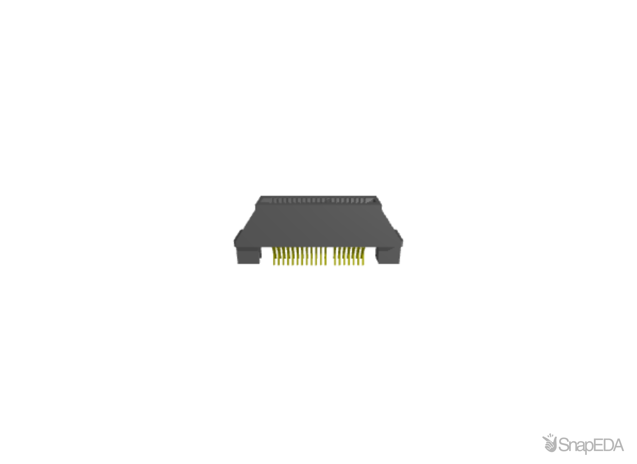 MEC1-120-02-F-D-EM2-TR 3D Model