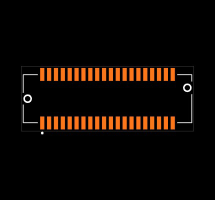 MEC1-120-02-F-D-NP-A-K-TR Footprint
