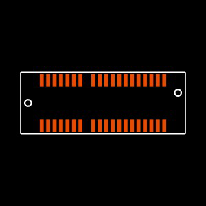 MEC1-120-02-SM-D-A Footprint