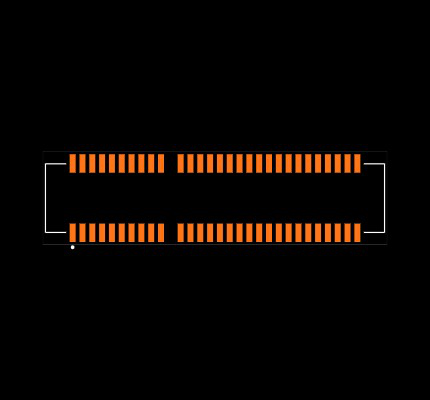 MEC1-130-02-F-D-EM2 Footprint