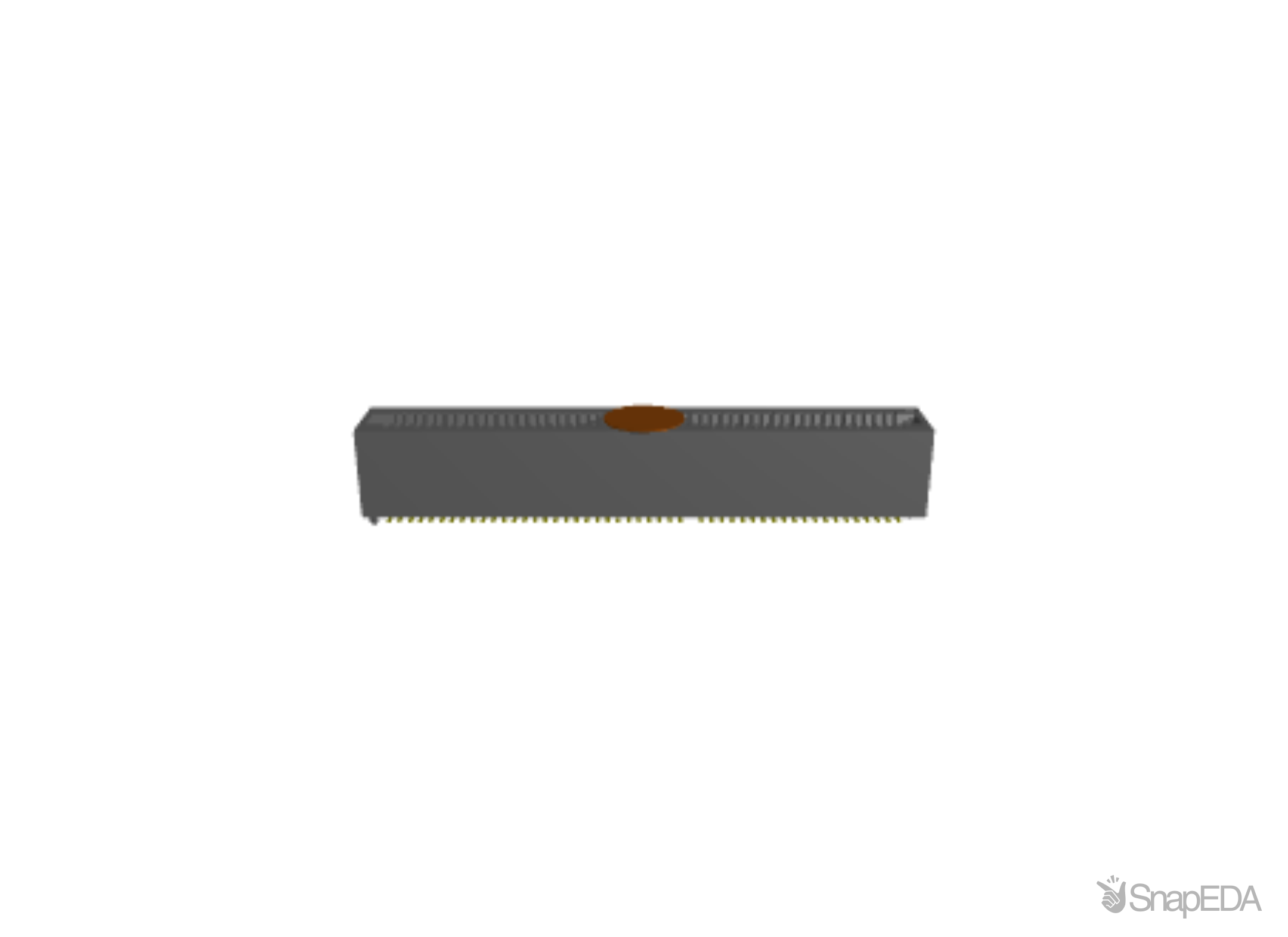 MEC1-150-02-SM-D-A-K-TR 3D Model