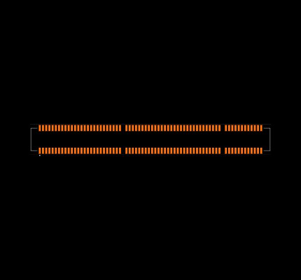 MEC1-170-02-F-D Footprint