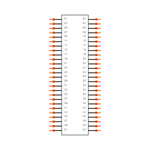 MEC1-170-02-L-D-A Symbol