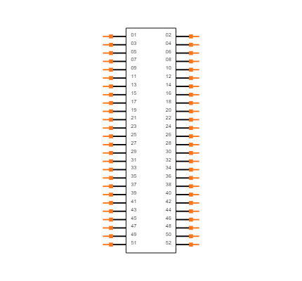 MEC1-170-02-S-D Symbol
