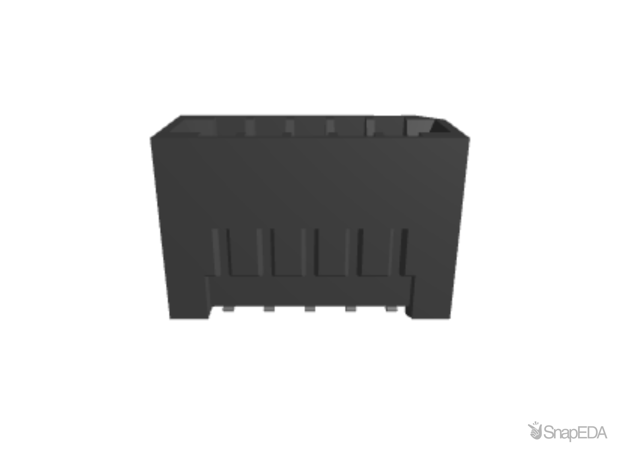 MEC2-05-01-L-DV-NP 3D Model