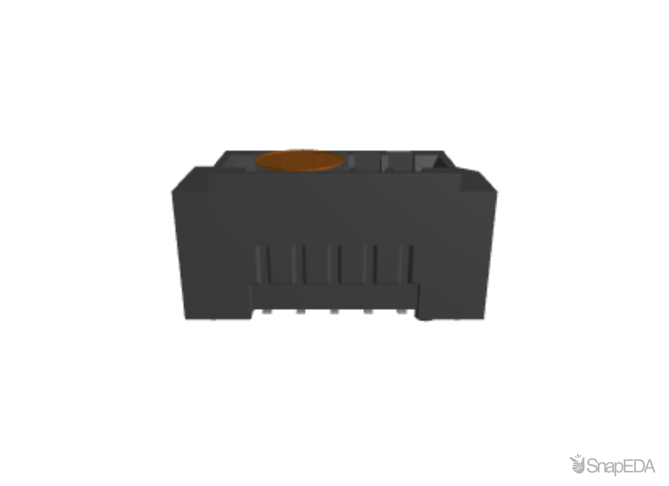 MEC2-05-01-L-DV-NP-WT-K-TR 3D Model