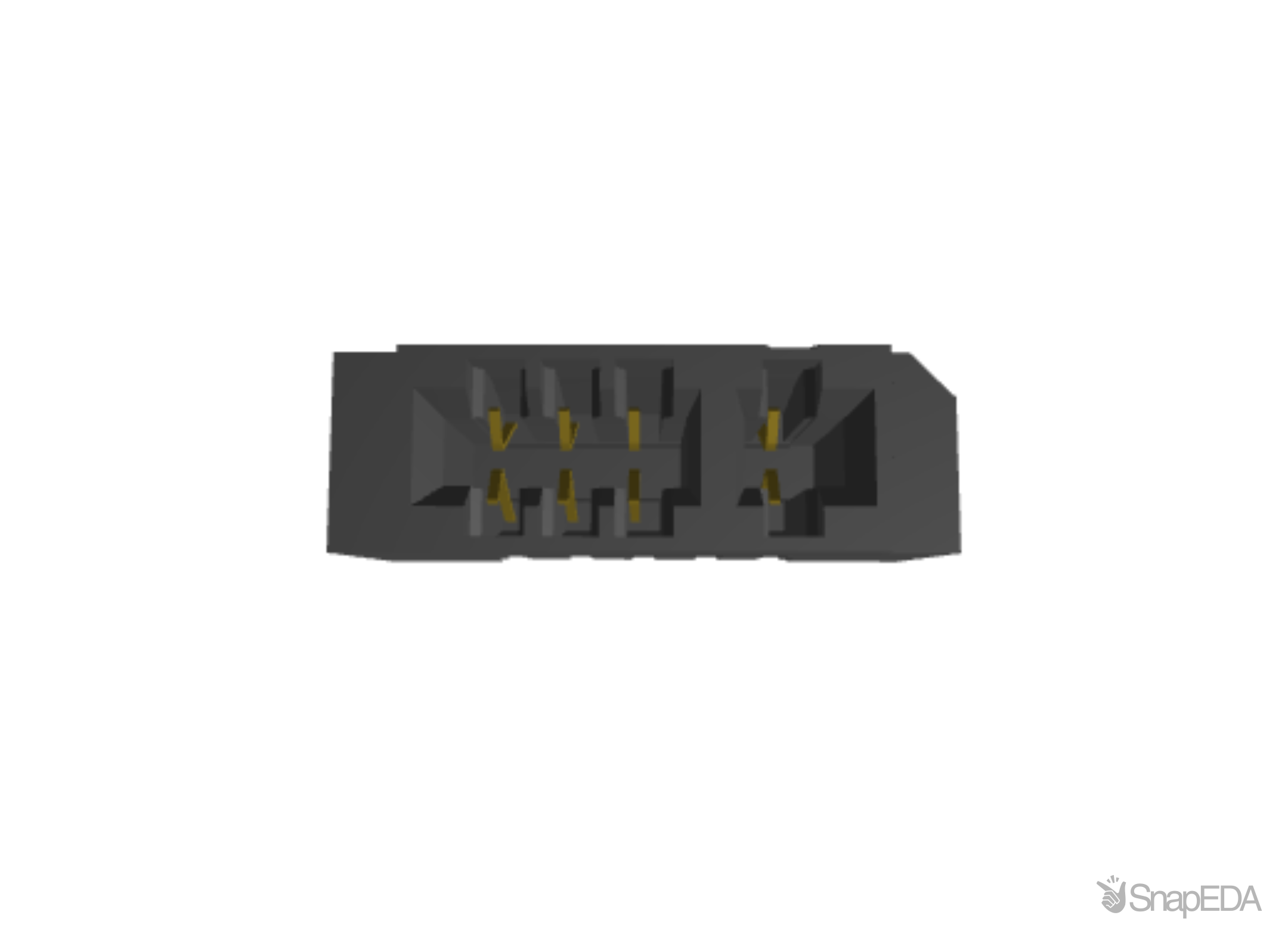 MEC2-05-01-L-DV-WT 3D Model