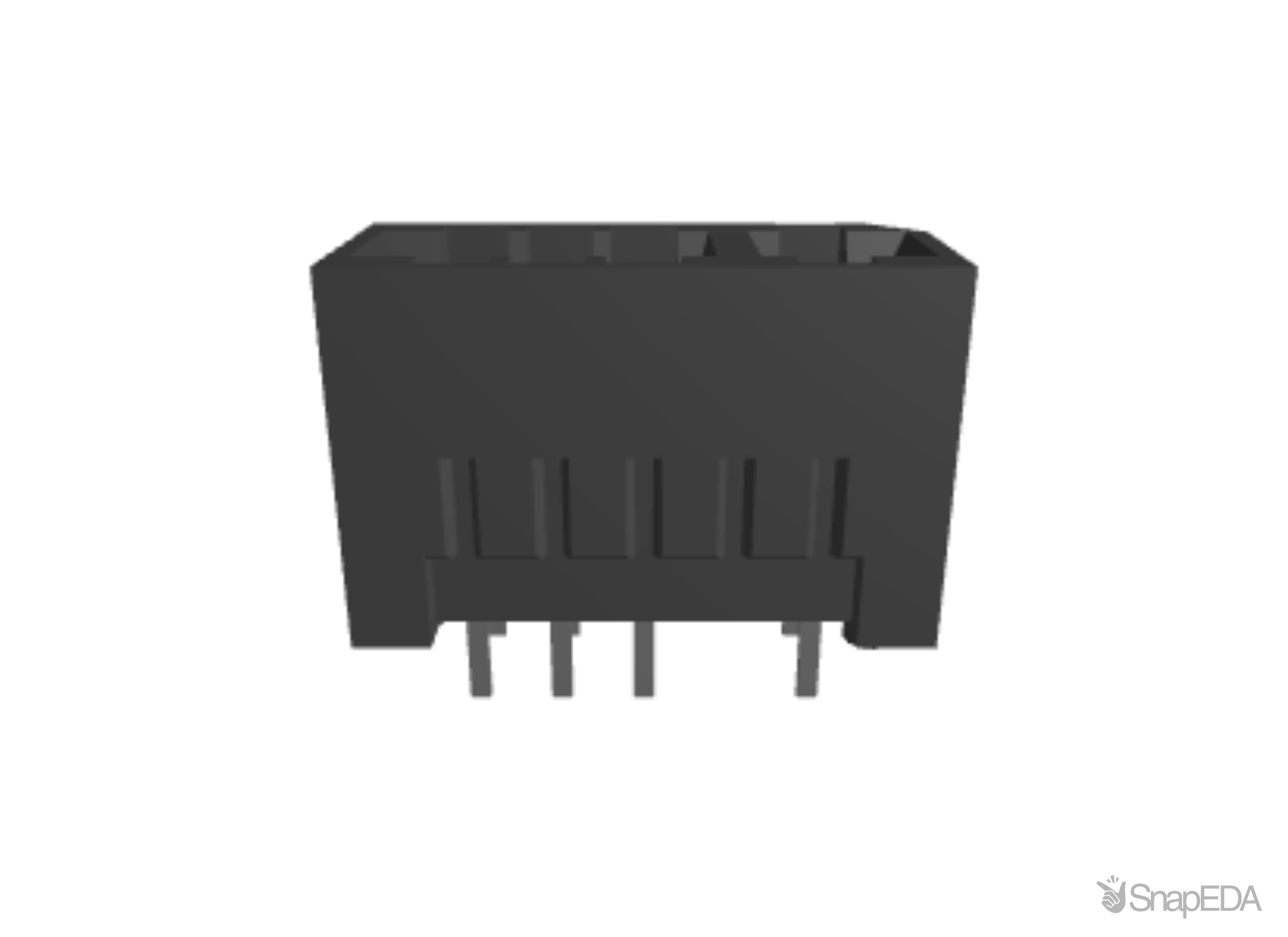 MEC2-05-01-L-TH1 3D Model