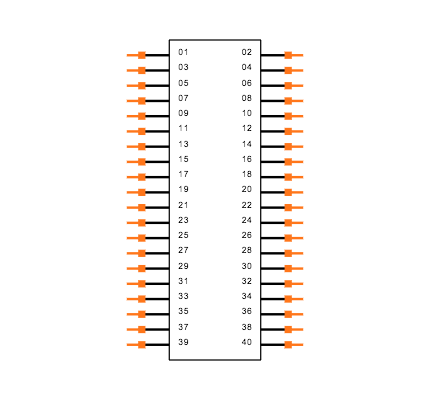 MEC2-20-02-L-DV-NP-WT Symbol