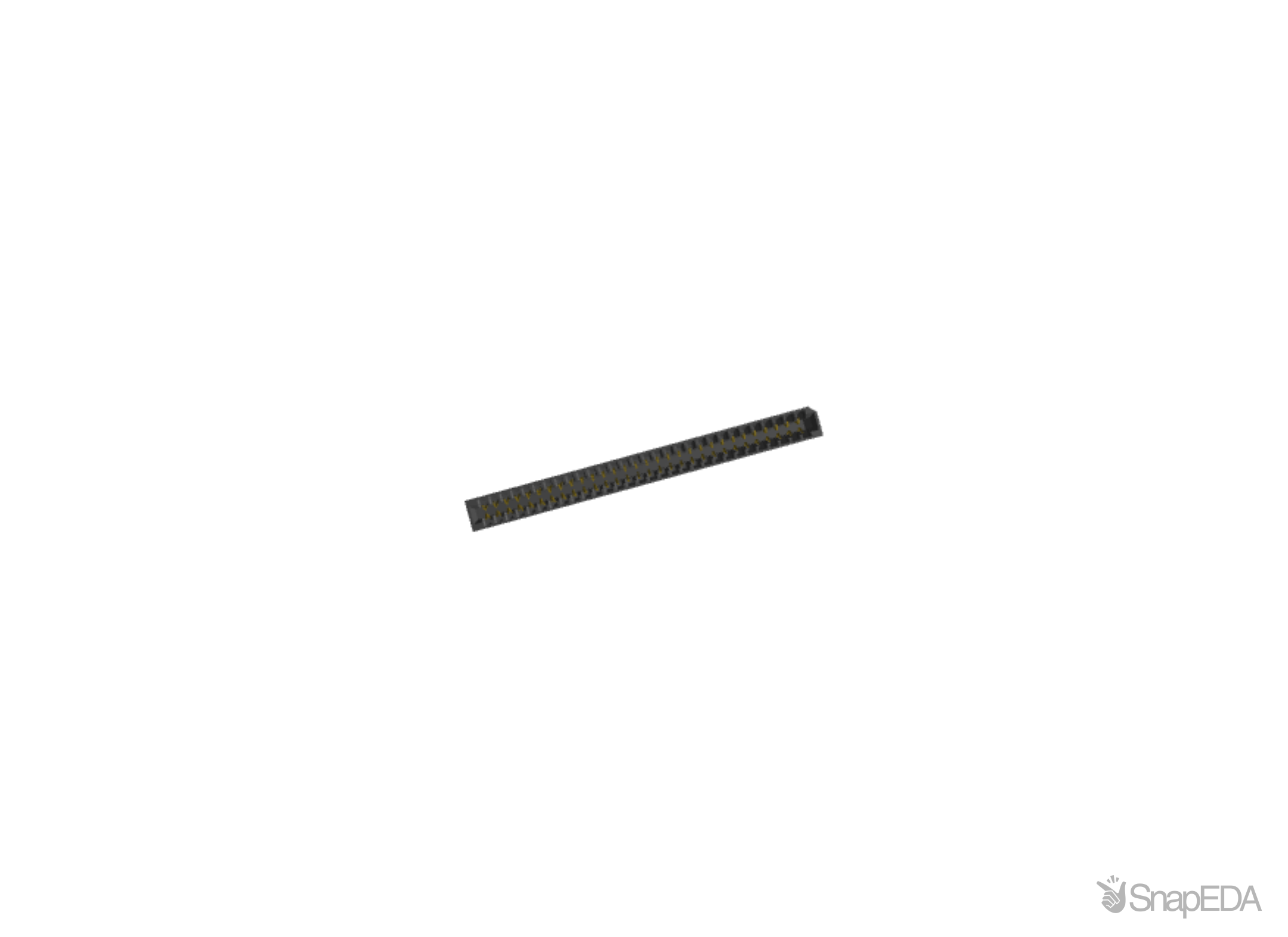 MEC2-30-01-L-TH1-NP 3D Model