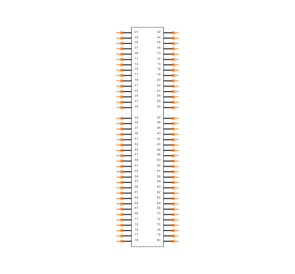 MEC2-40-01-L-TH1-WT Symbol