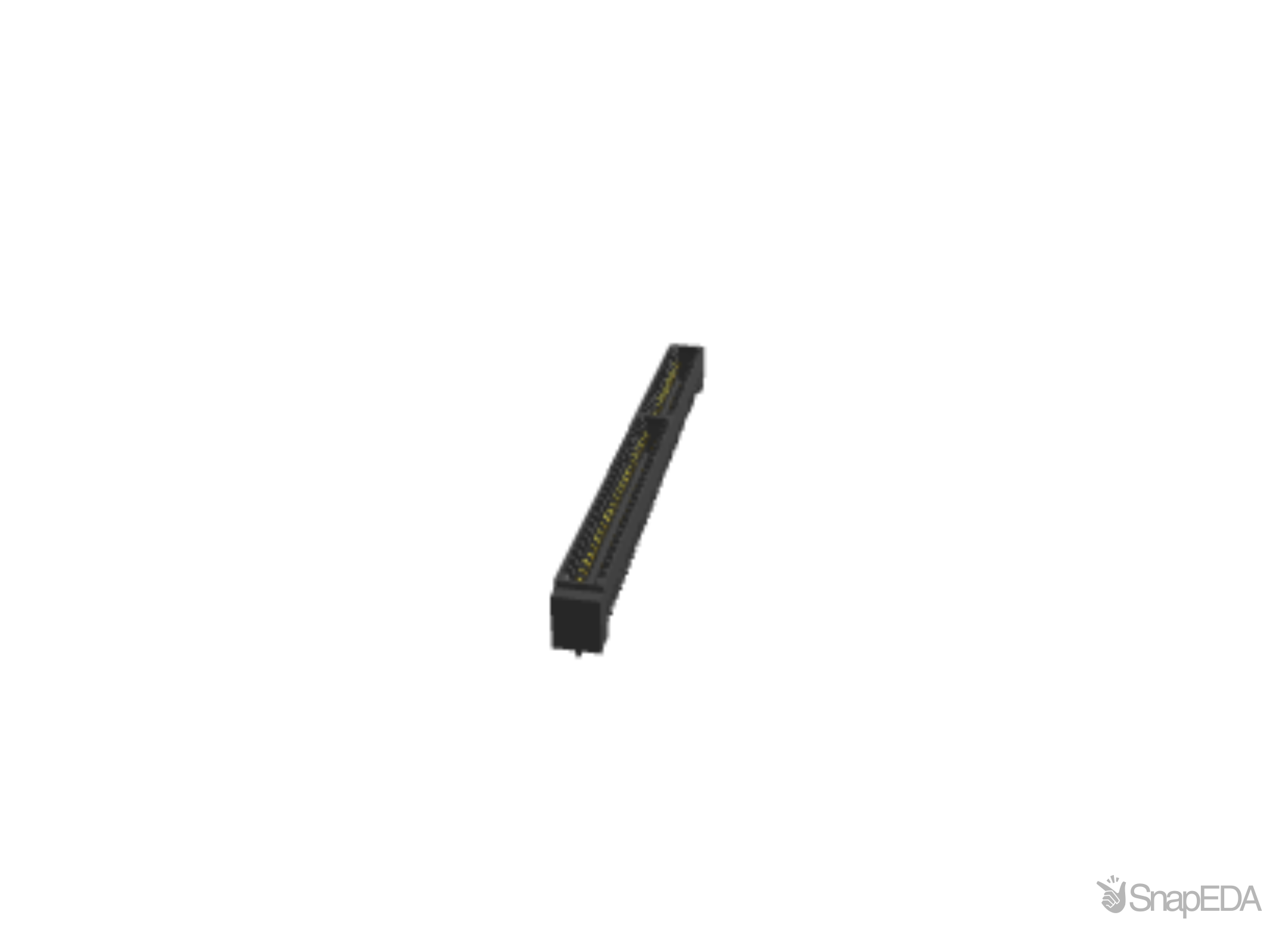 MEC2-40-02-L-DV-WT 3D Model
