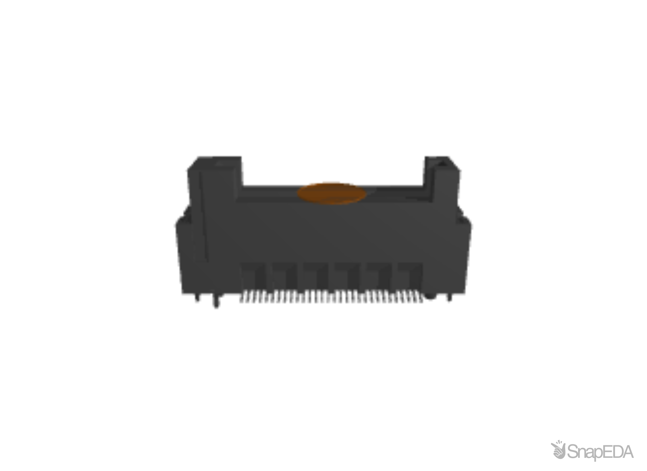 MEC5-030-01-L-DV-W1-K-TR 3D Model