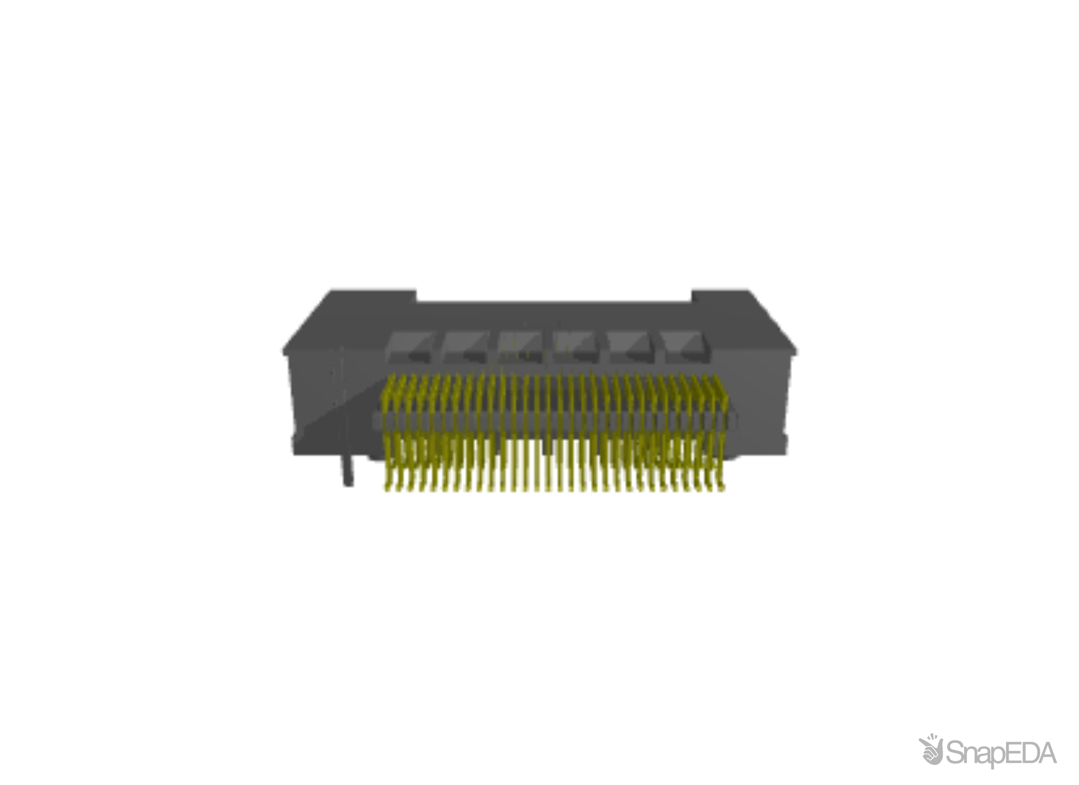 MEC5-030-01-L-RA-W1-TR 3D Model