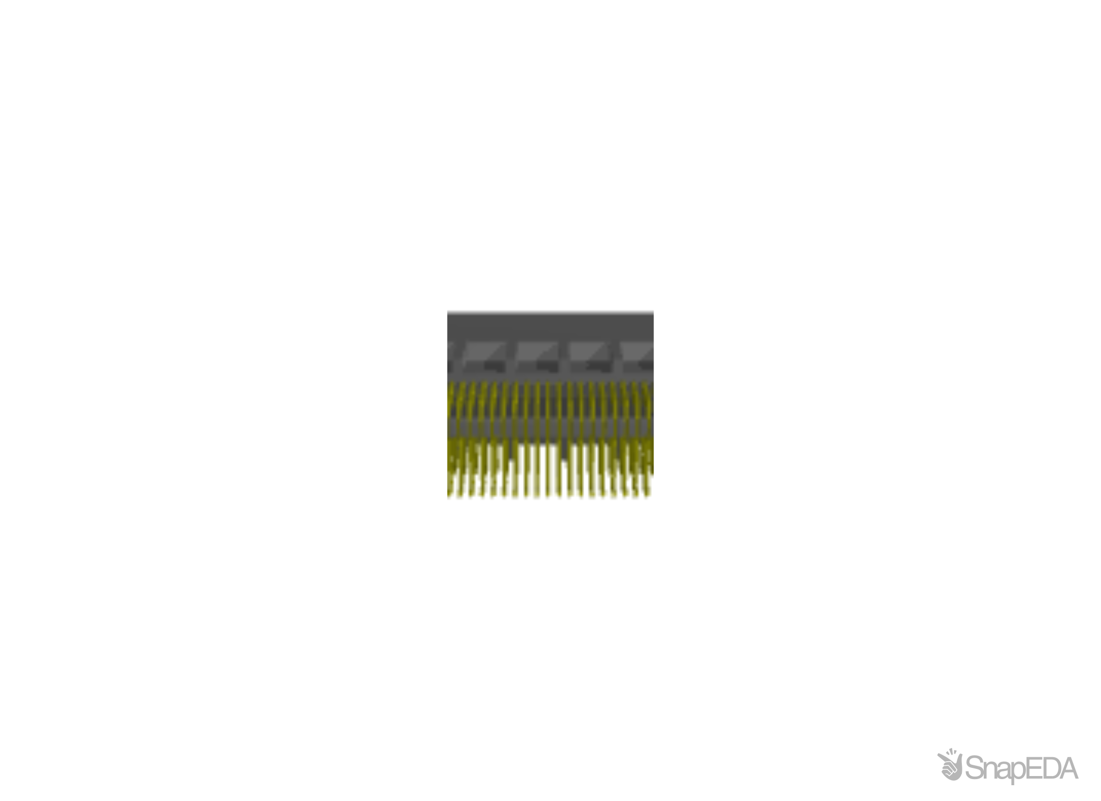 MEC5-030-01-L-RA-W2-TR 3D Model