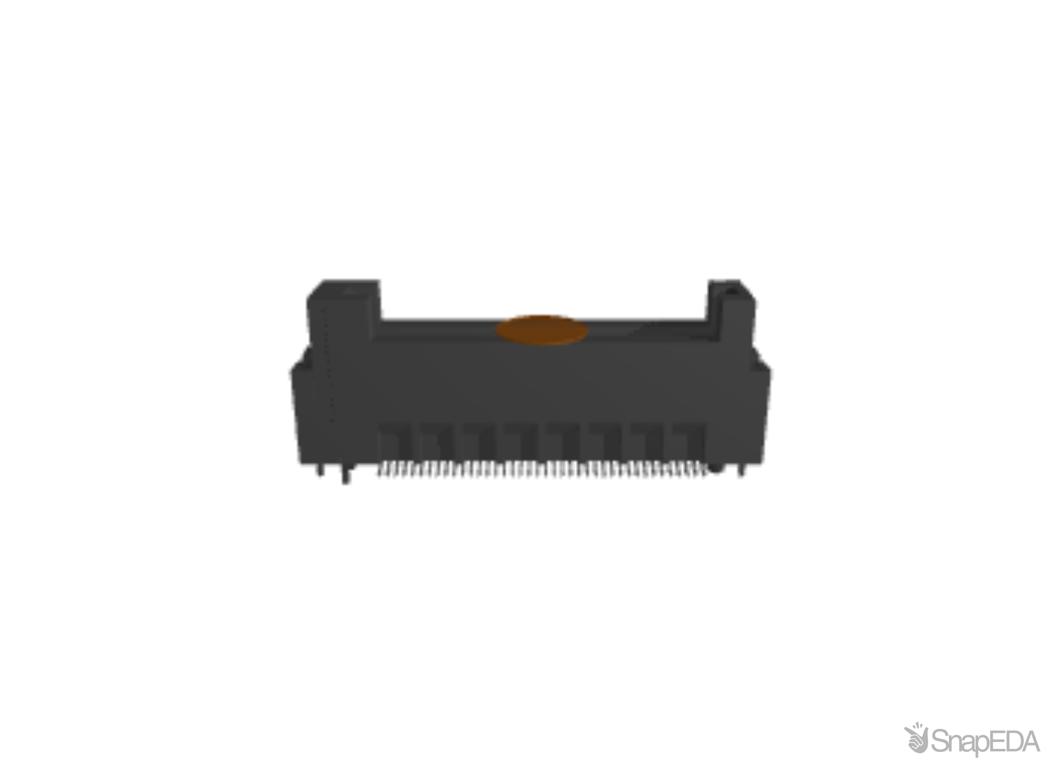 MEC5-040-01-S-DV-W1-K-TR 3D Model