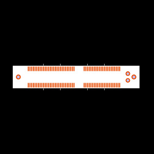MEC5-050-01-L-DV-W1-K-TR Footprint