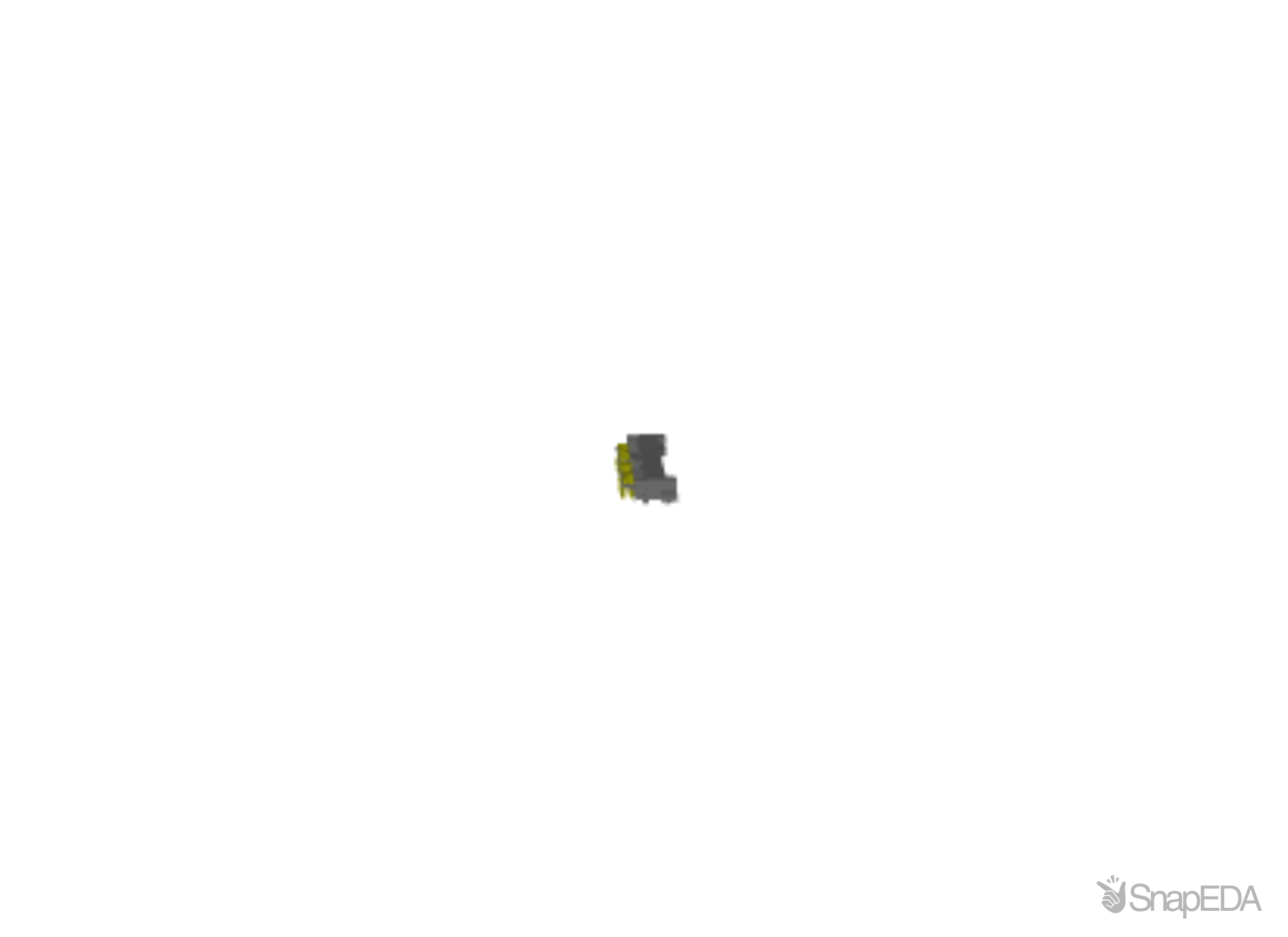 MEC5-050-01-L-RA-W2-TR 3D Model