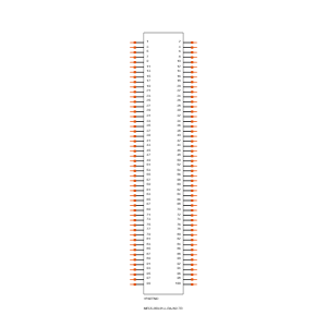 MEC5-050-01-L-RA-W2-TR Symbol