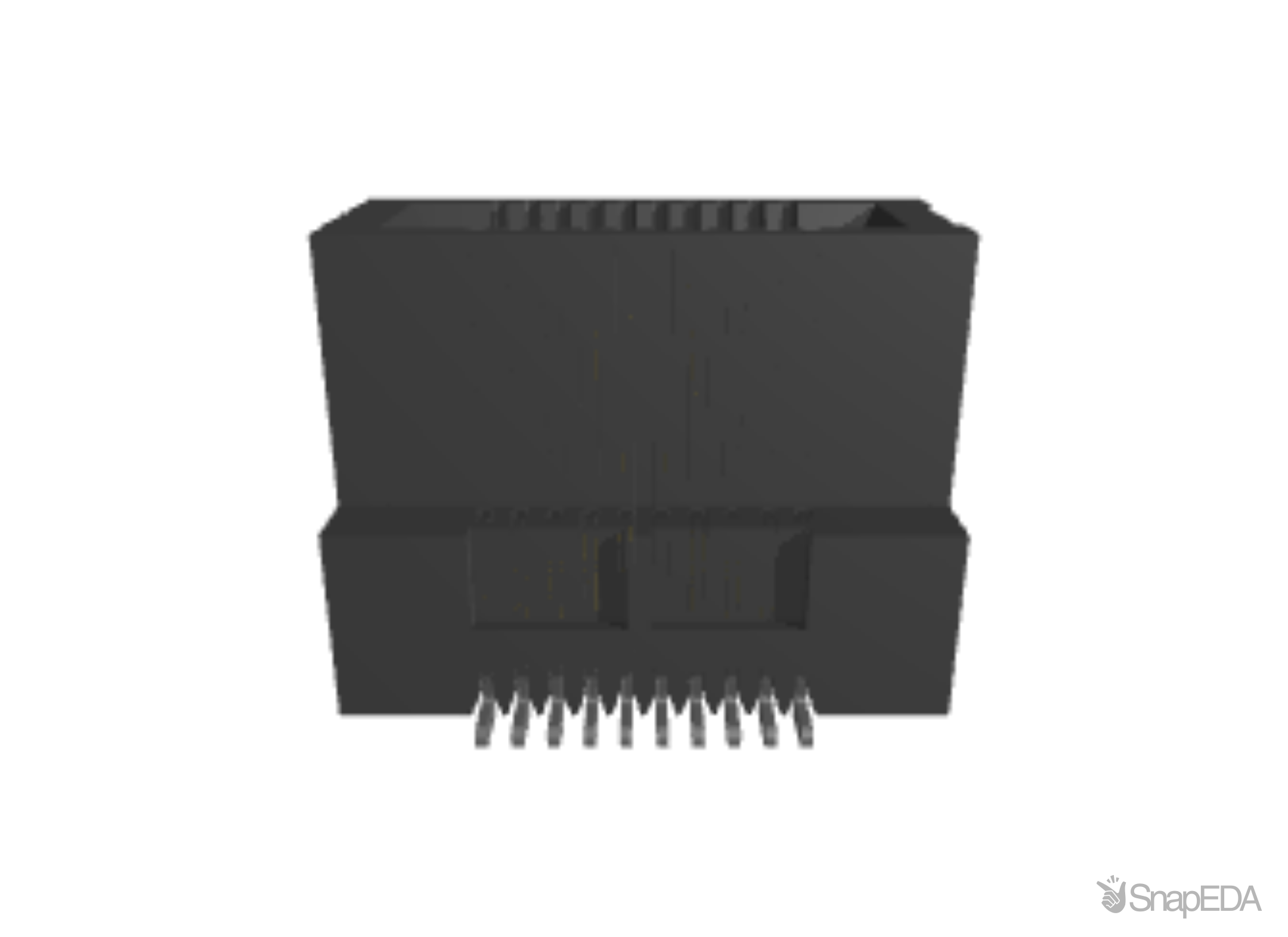 MEC6-110-02-L-DV-LC 3D Model