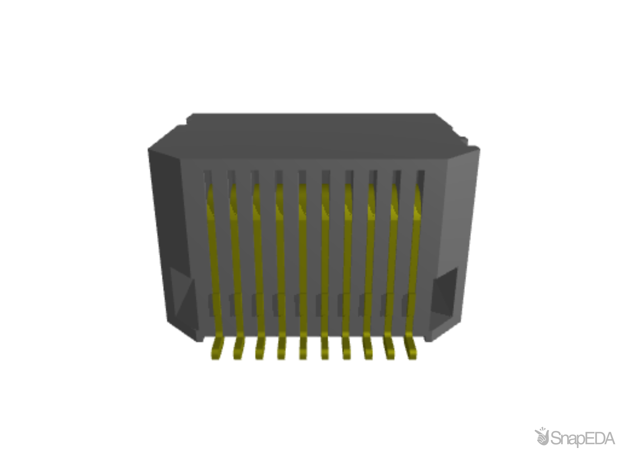 MEC6-110-02-S-D-RA1 3D Model