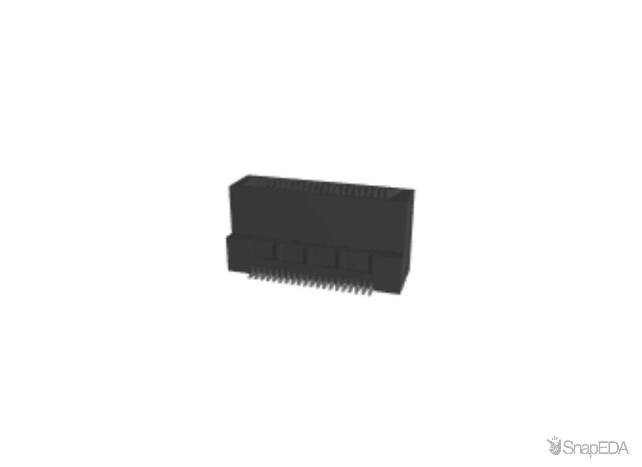MEC6-120-02-L-DV-A 3D Model