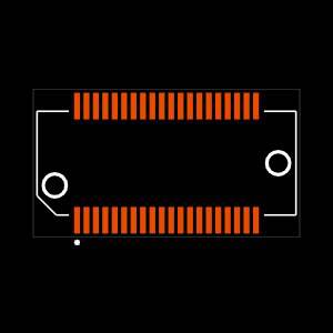 MEC6-120-02-L-DV-A-K-TR Footprint