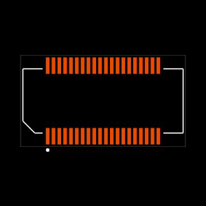 MEC6-120-02-L-DV-K-TR Footprint
