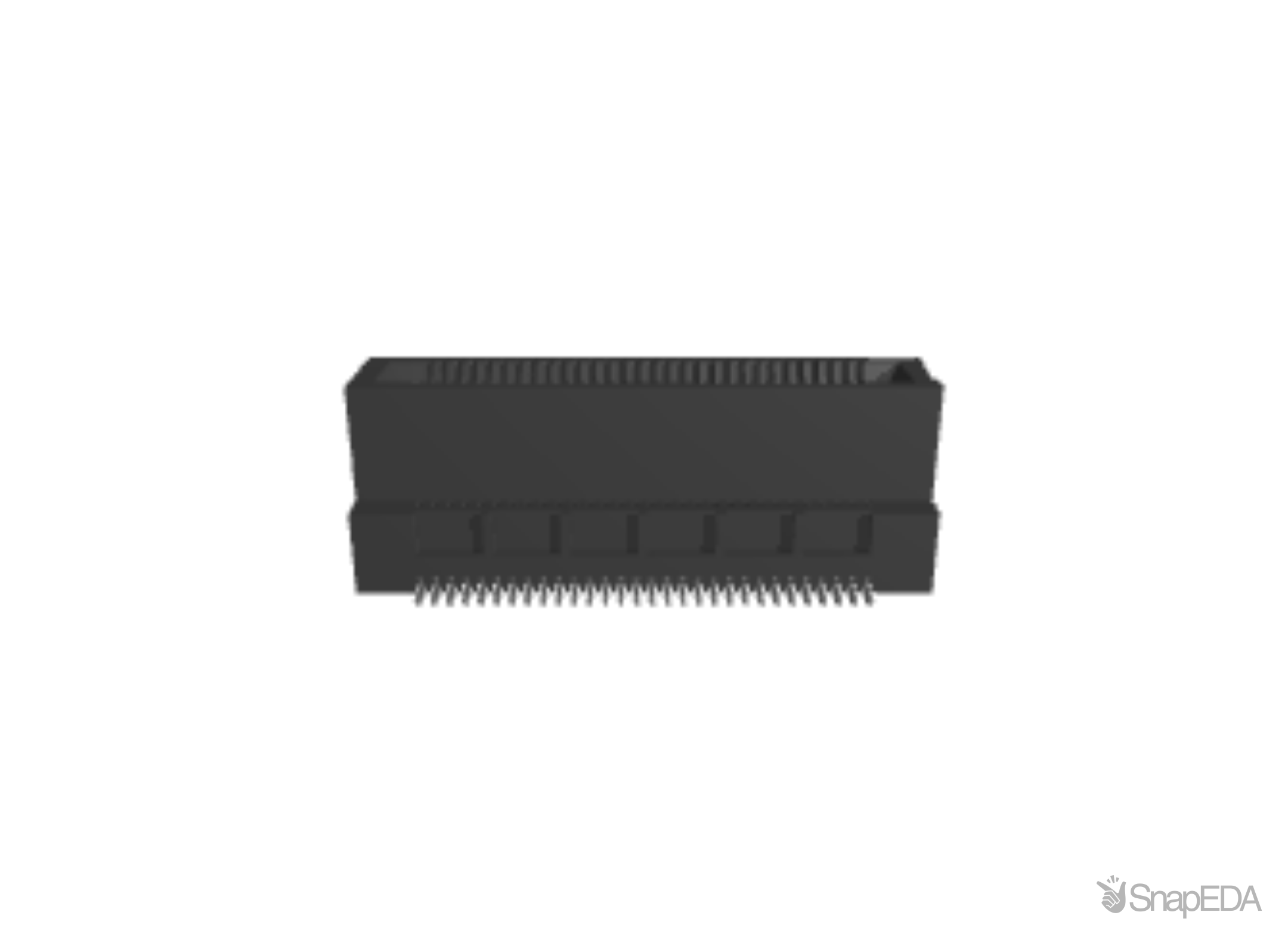 MEC6-130-02-L-DV 3D Model