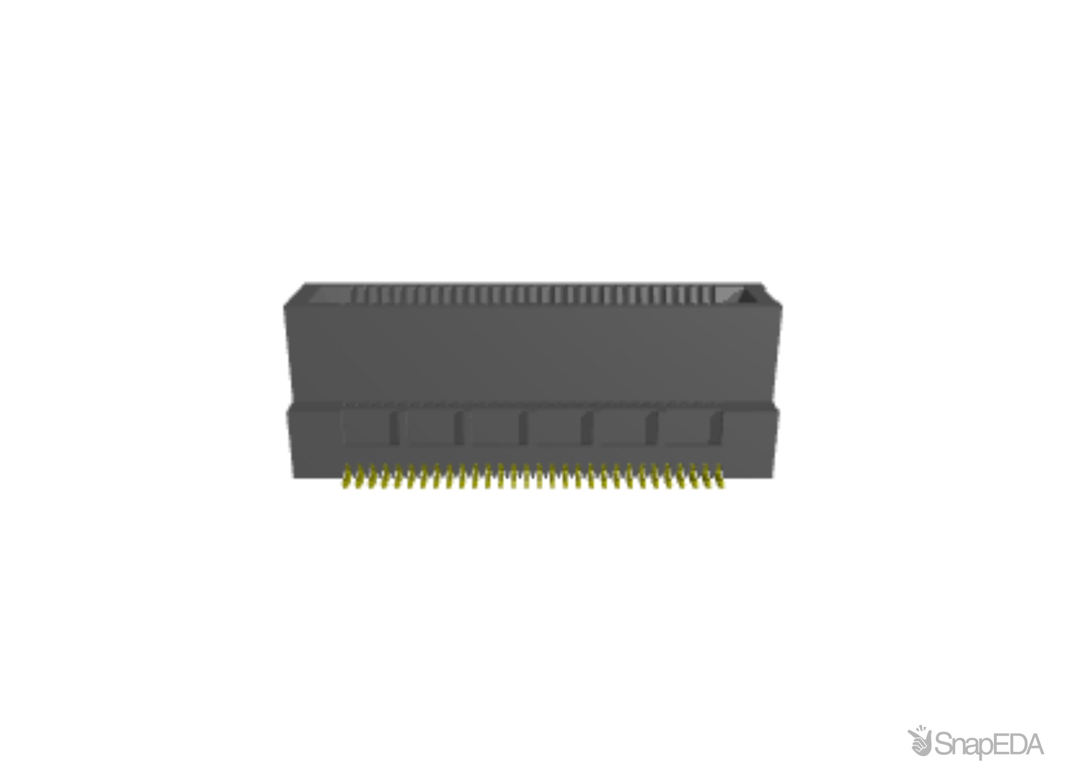 MEC6-130-02-L-DV-LC 3D Model