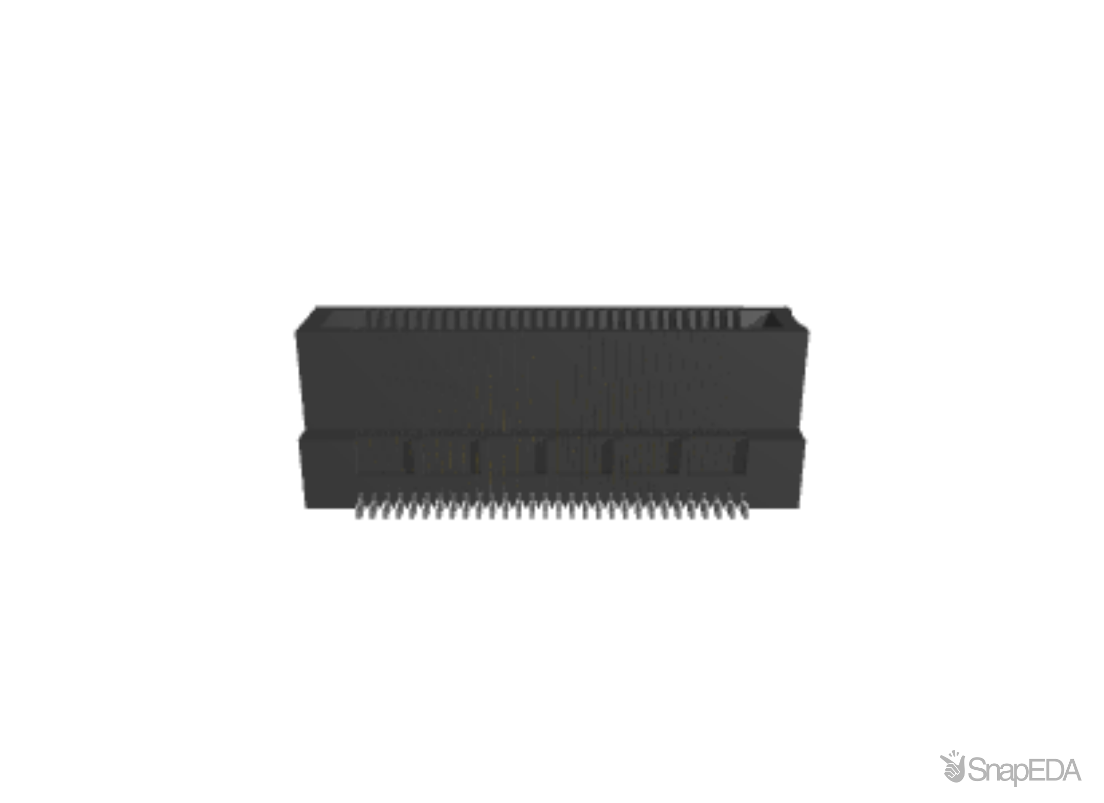 MEC6-130-02-S-DV 3D Model