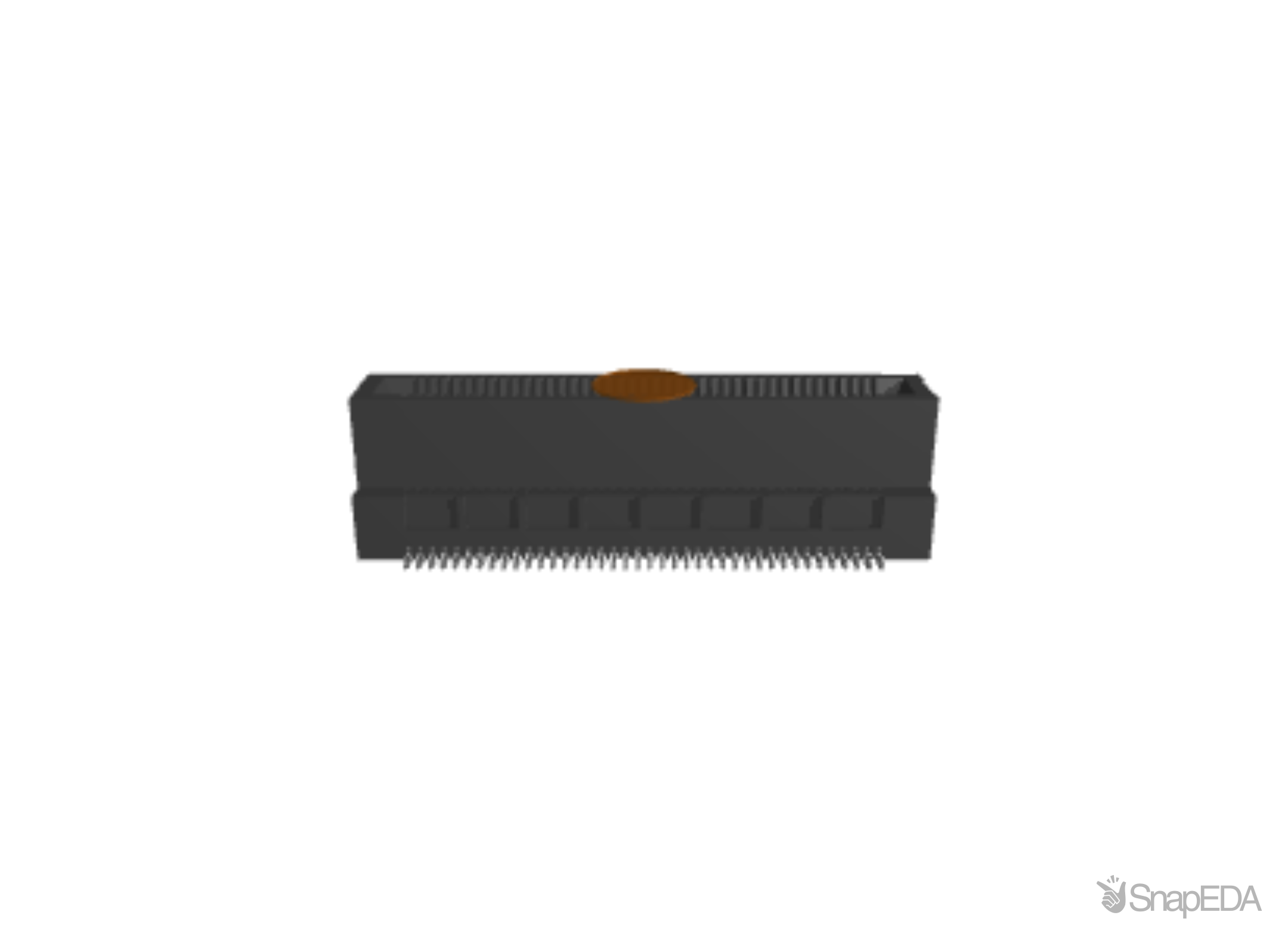 MEC6-140-02-L-DV-A-K-TR 3D Model