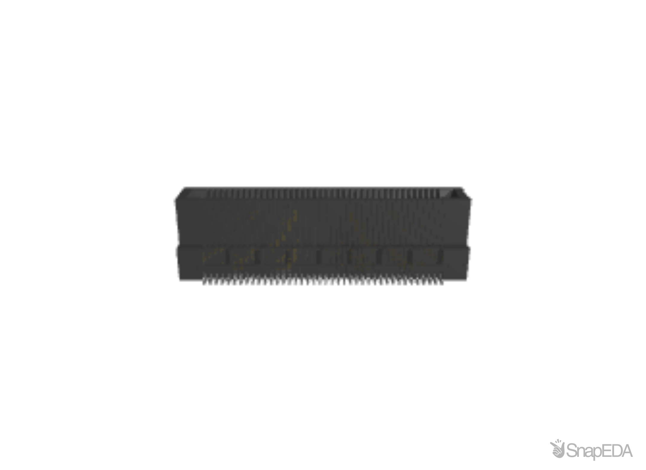 MEC6-140-02-L-DV-A-TR 3D Model