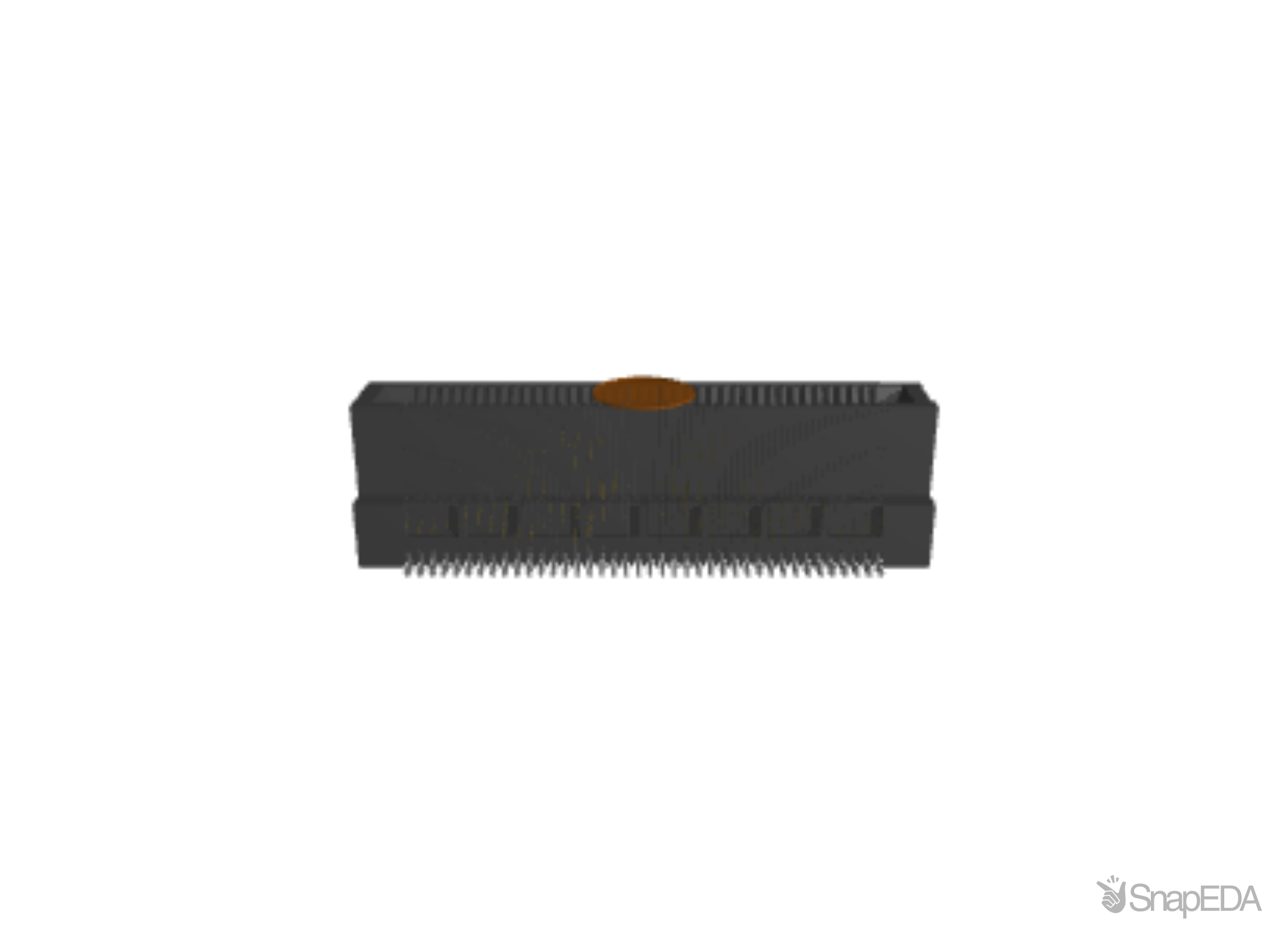 MEC6-140-02-L-DV-K-TR 3D Model