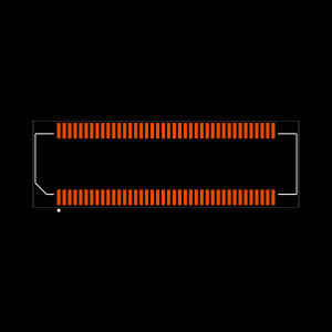 MEC6-140-02-L-DV-K-TR Footprint