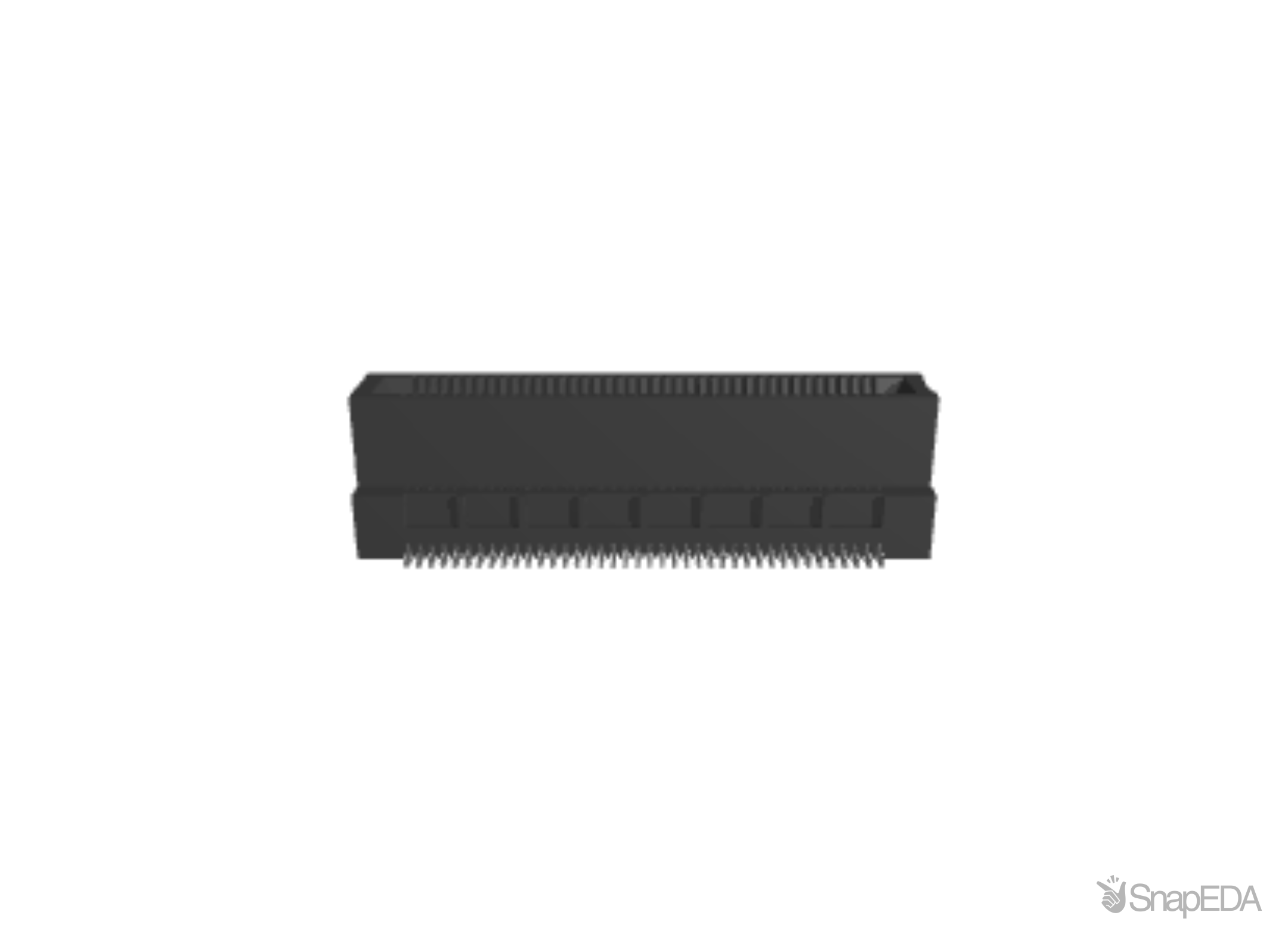 MEC6-140-02-S-DV-A-TR 3D Model