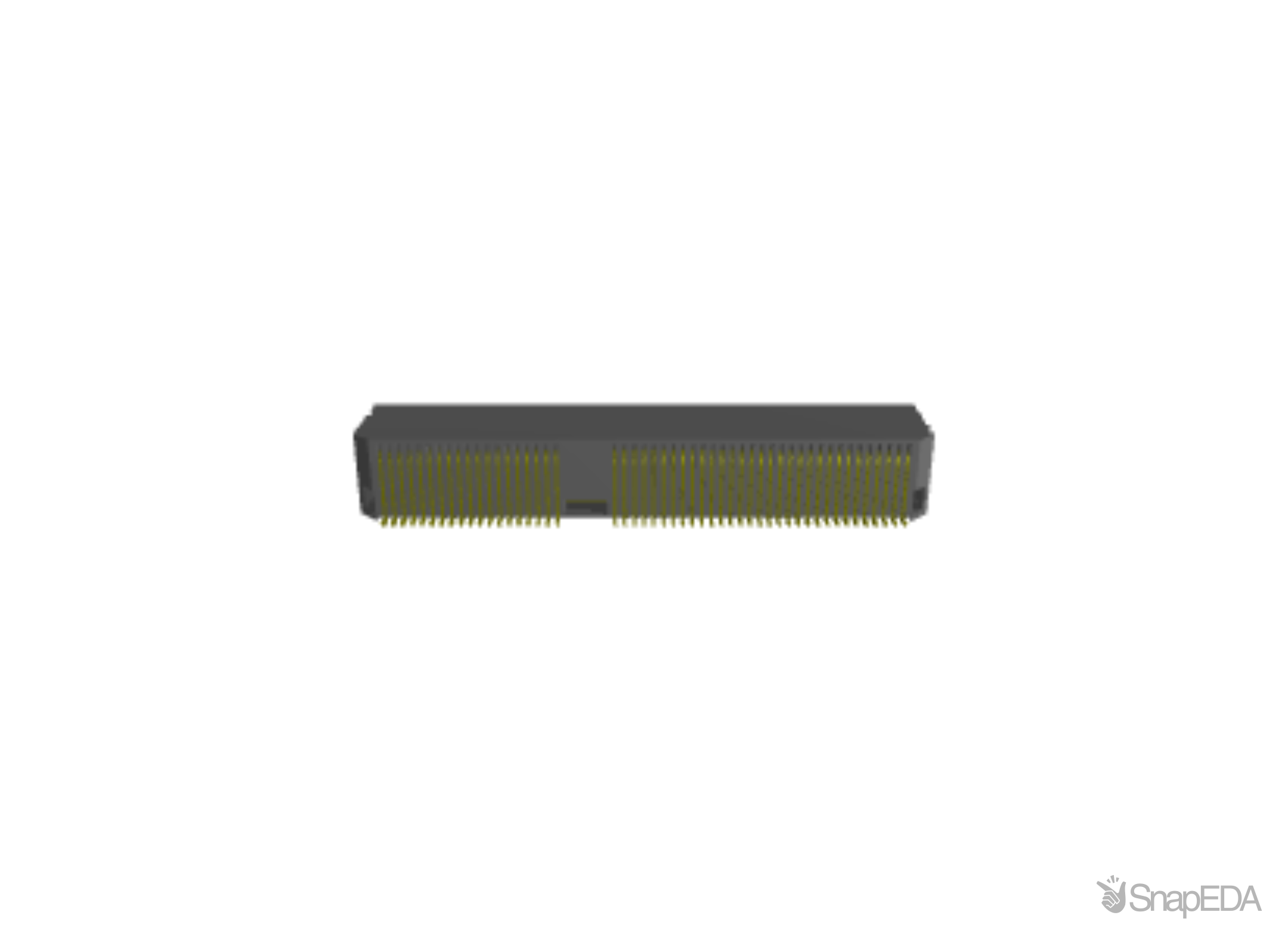 MEC6-150-02-S-D-RA1 3D Model