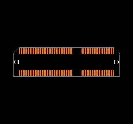 MEC6-150-02-S-D-RA1 Footprint