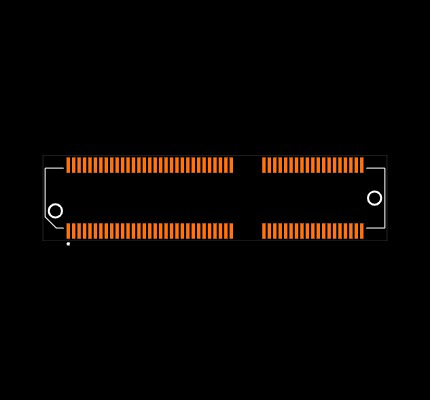 MEC6-150-02-S-DV-A-K-TR Footprint