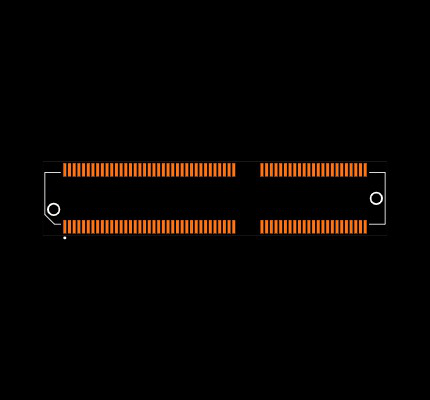 MEC6-160-02-L-DV-A-K-TR Footprint