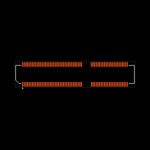 MEC6-160-02-S-DV-K-TR Footprint