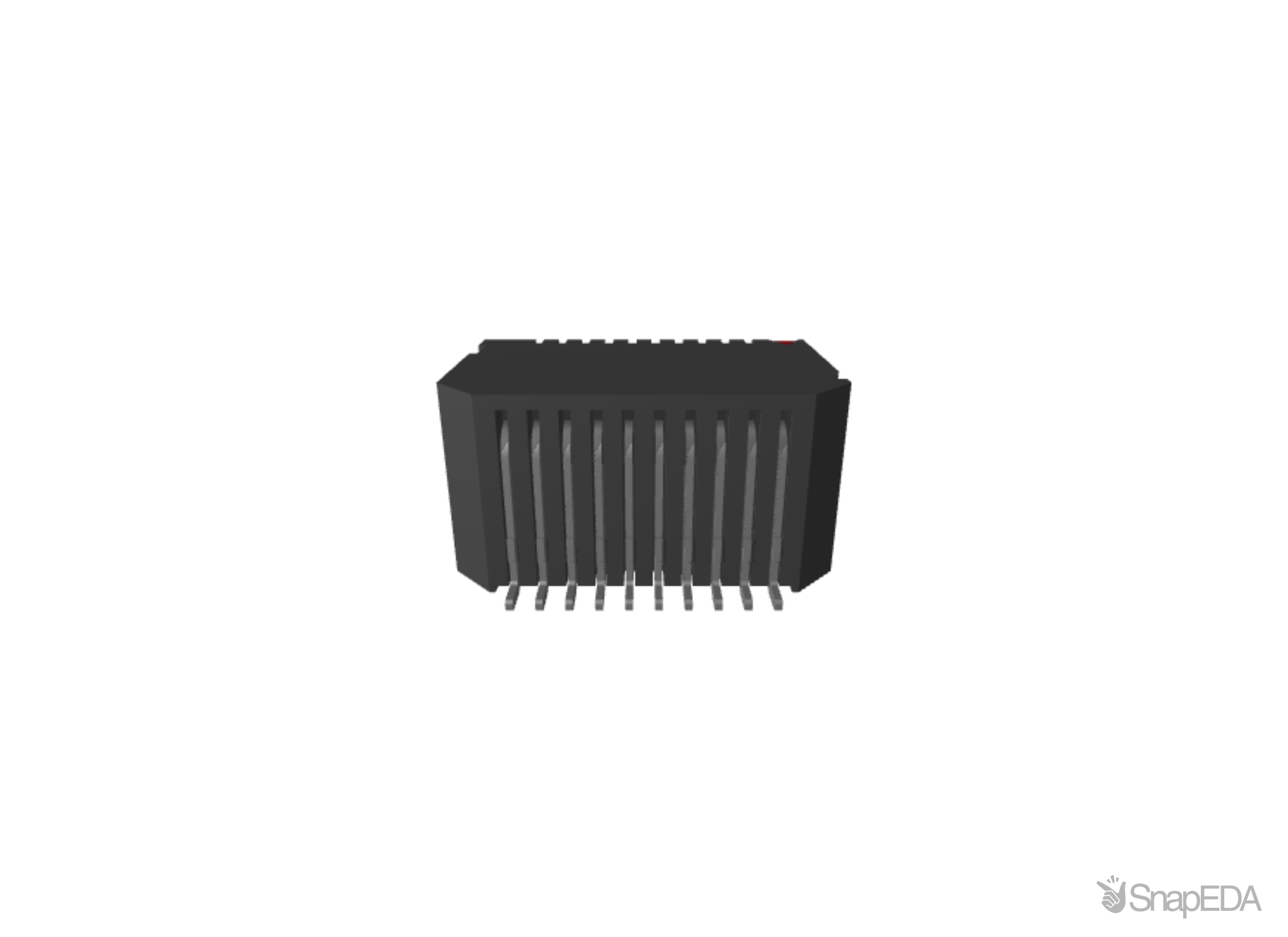 MEC8-110-02-LM-D-RA1 3D Model