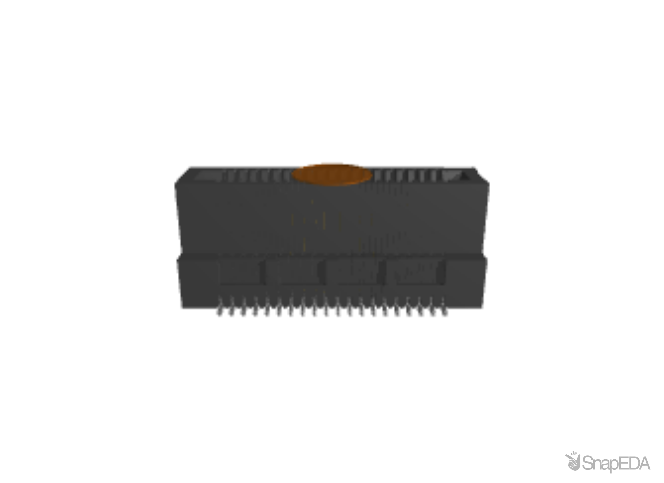MEC8-120-01-L-DV-A-K 3D Model