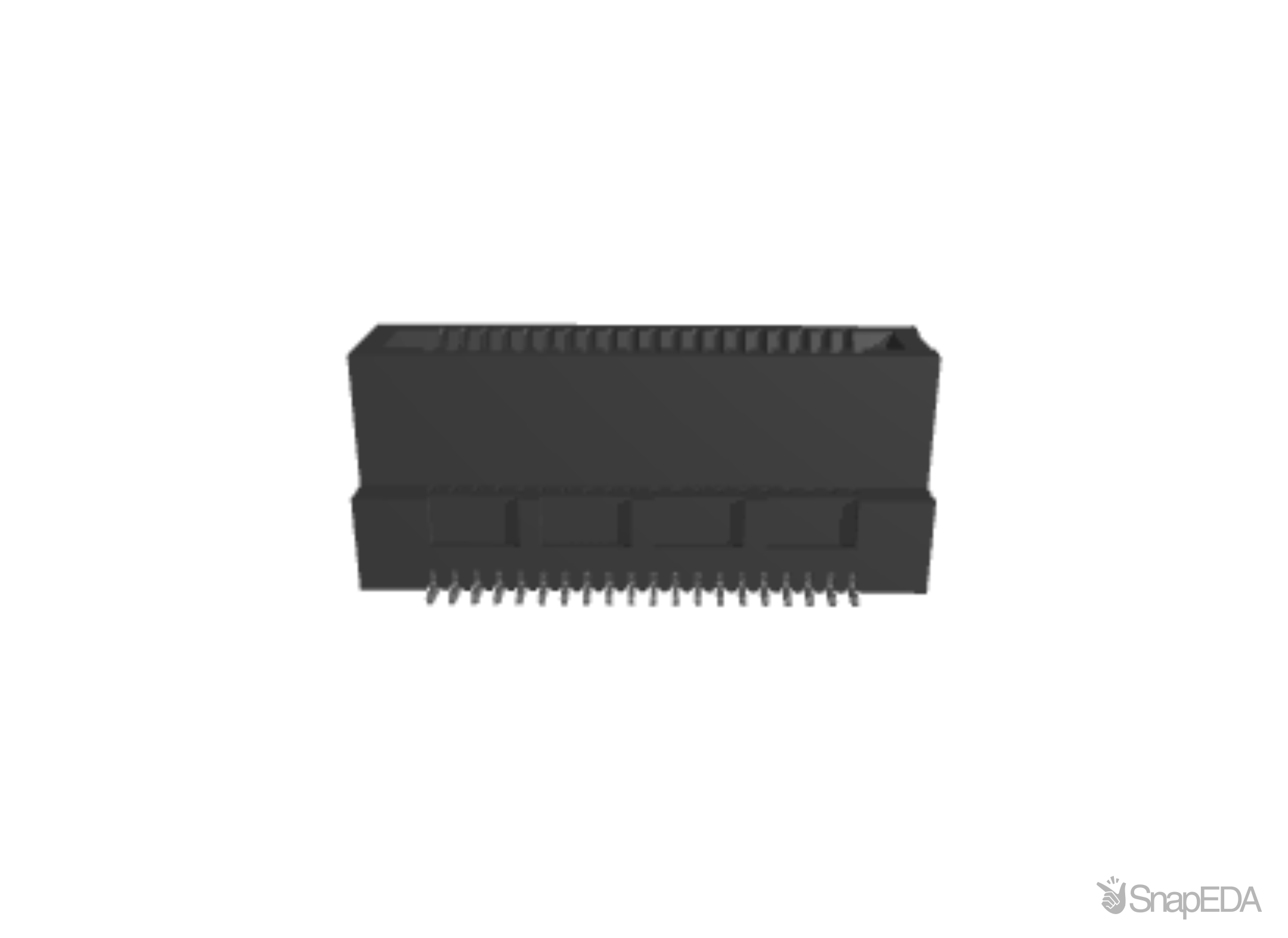 MEC8-120-01-S-DV-LC 3D Model