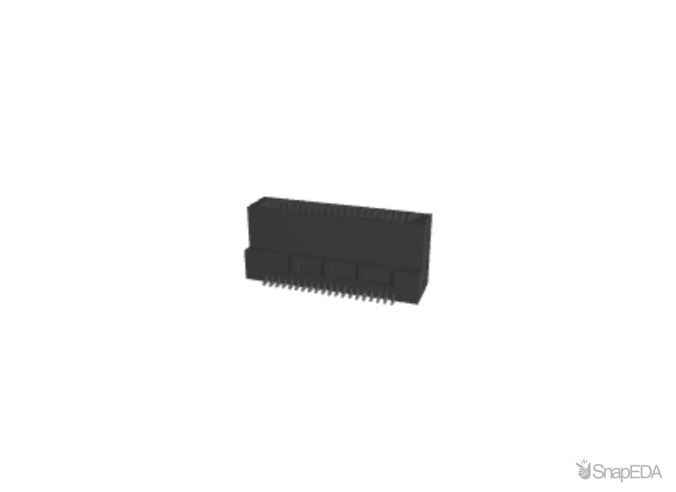 MEC8-120-02-L-DV 3D Model