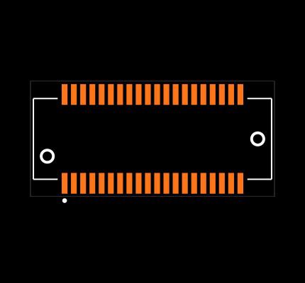 MEC8-120-02-L-DV-A Footprint