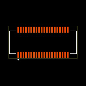 MEC8-120-02-L-DV Footprint